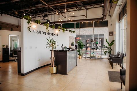 Salon haven naperville. Things To Know About Salon haven naperville. 